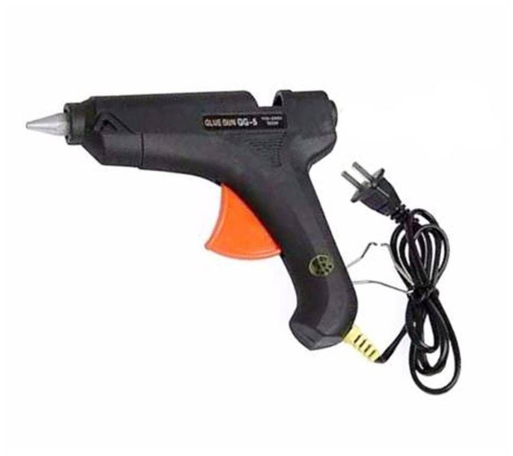 Electronic Hot Melt Glue Gun