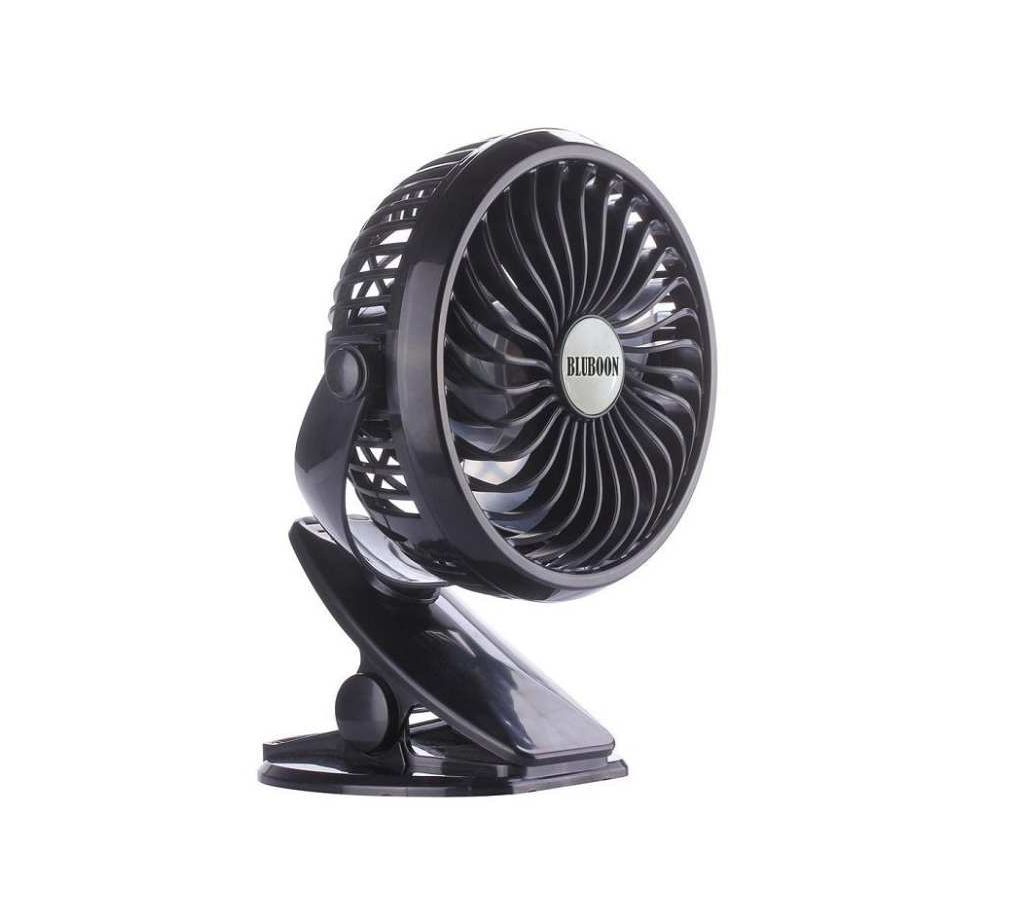 ML-F168 Rechargeable Usb Mini Fan  wb-13