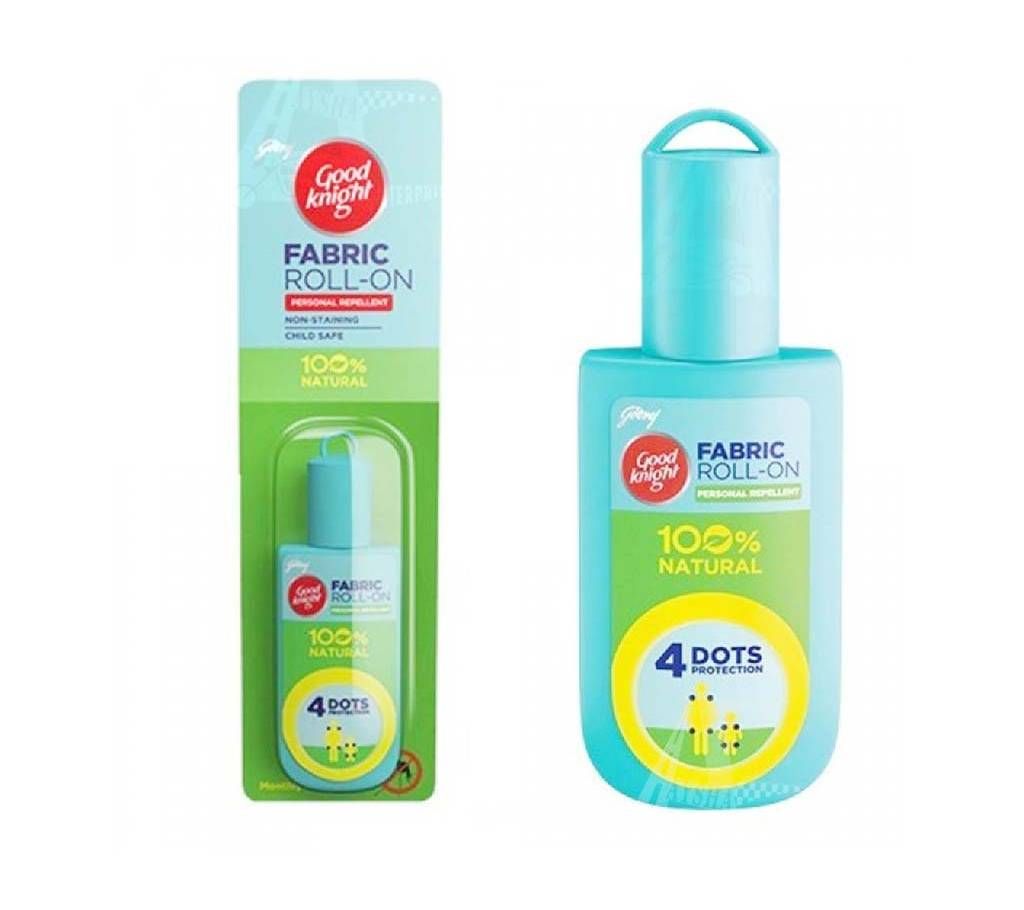 Good Knight Fabric Roll- 8ml-India