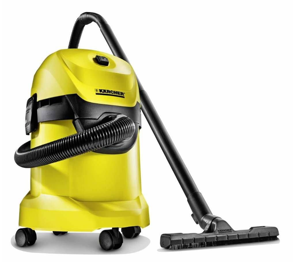 KARCHER WD 3*EU-1 Vacuum Cleaner