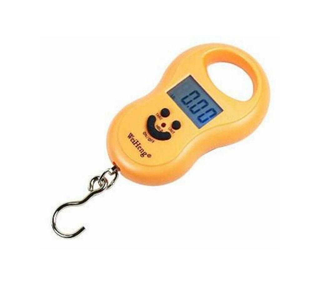 Electronic Hanging Wet Scale - 50kg