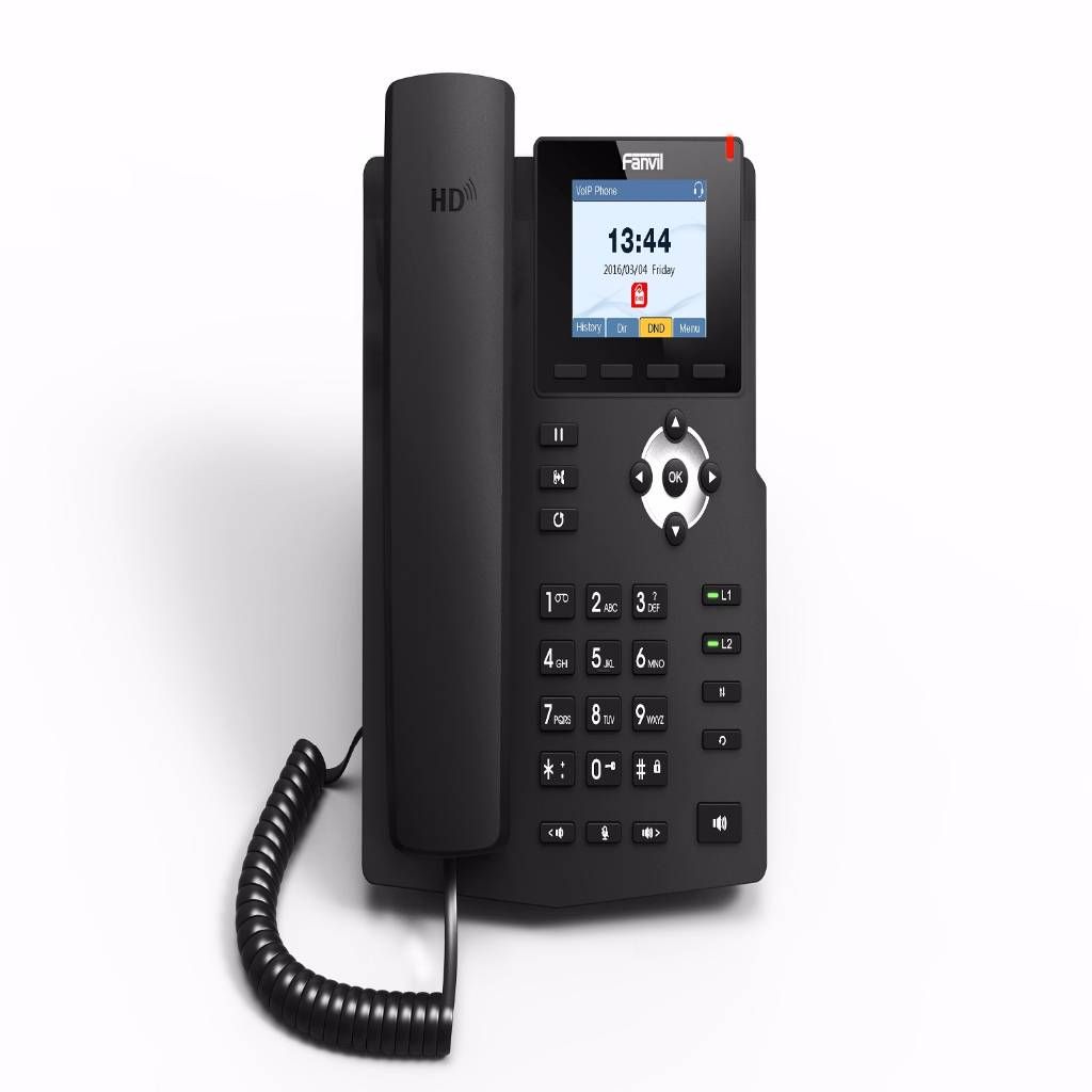 Fanvil X3SP IP Phone 
