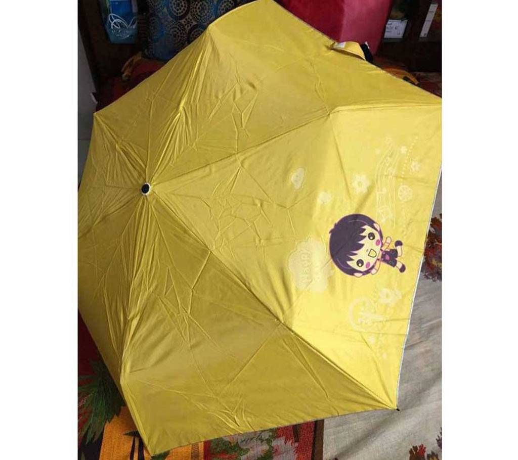 Ladies Umbrella