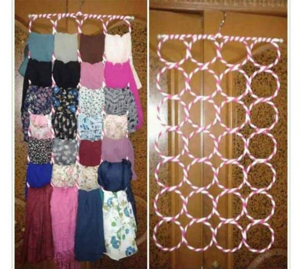 Hijab Hangar 
