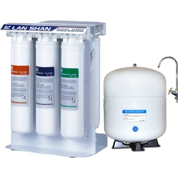 Exclusive RO Drinking Water Purifier