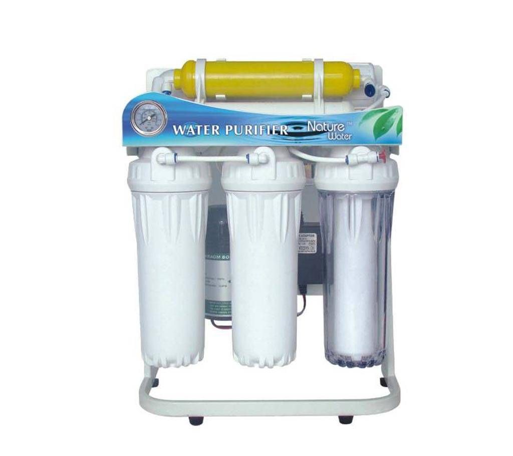 New RO Water Purifier From Taiwan