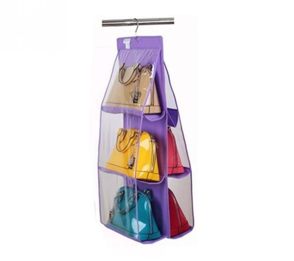 Hanging Bag Organizer 