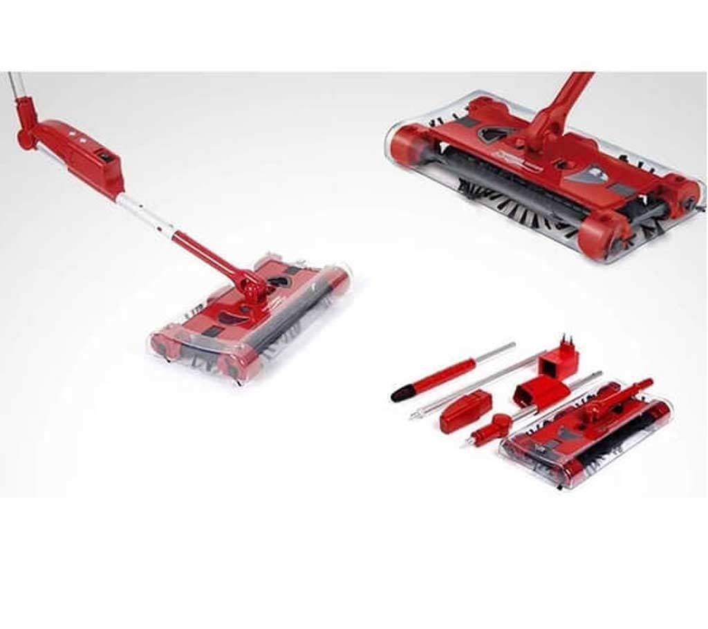 G61 CORDLESS SWIVEL SWEEPER