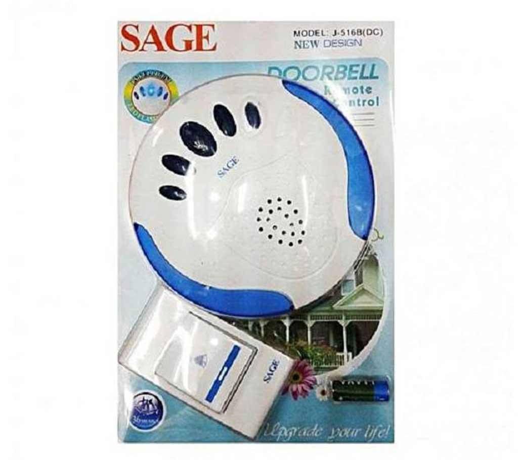 Sage Door Calling Bell