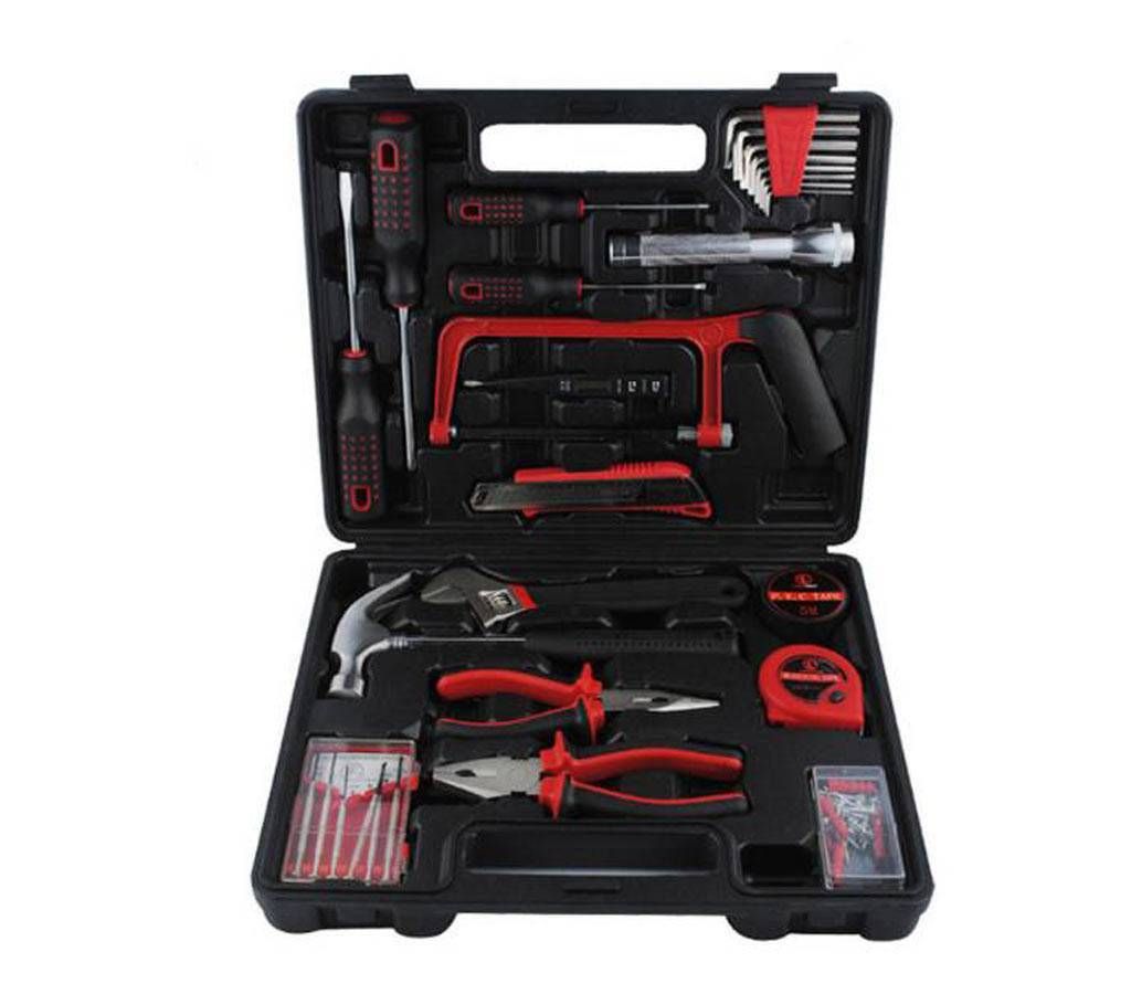 32 in 1 Tool Box Set