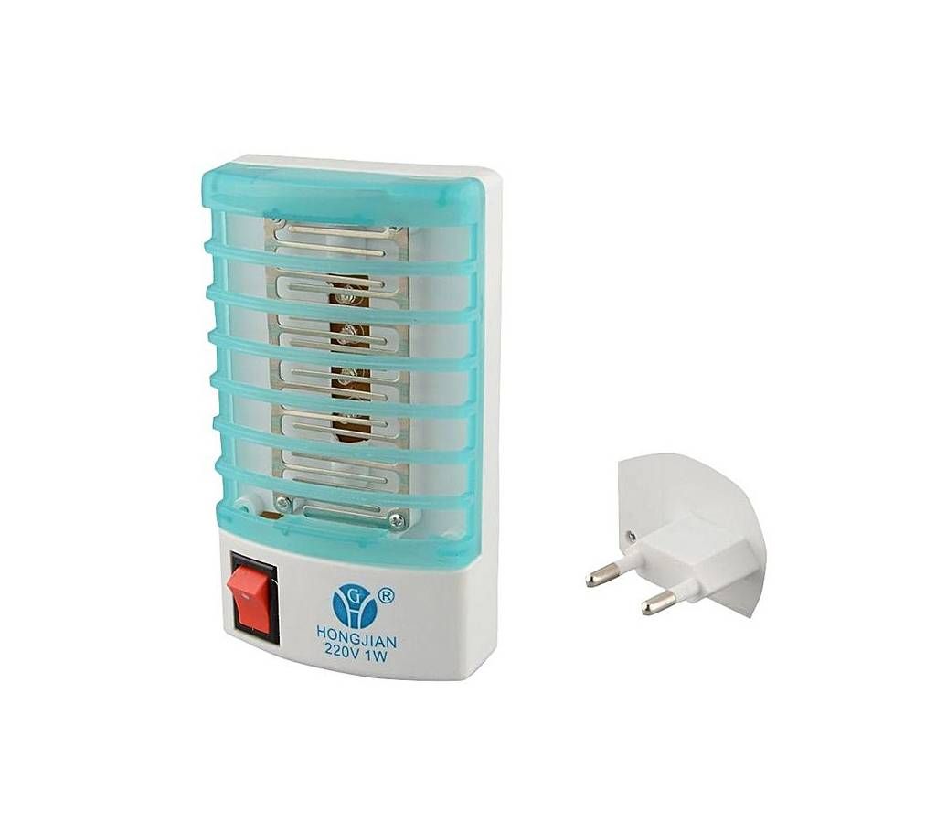 Mosquito Killing Hongjian Electric trap
