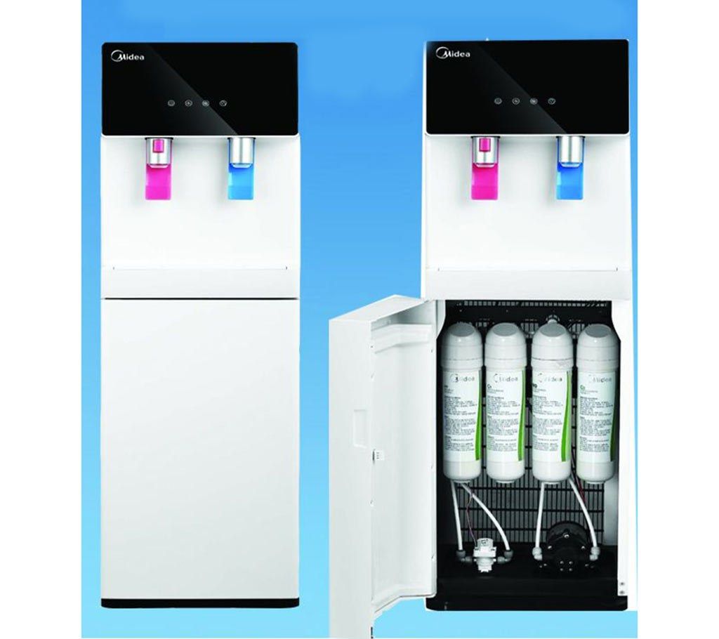 Midea Water Purifier With Dispenser