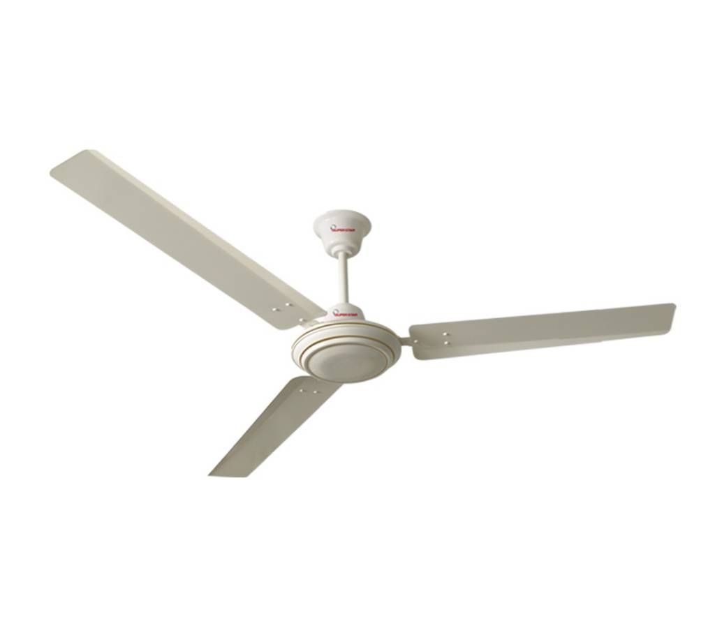 SUPER STAR 56" Classic ceiling fan