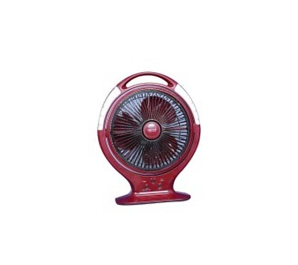 Nova Charger Fan With LED Light 