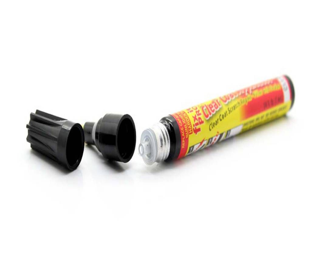 Simoniz Car Scratch Remover Pen
