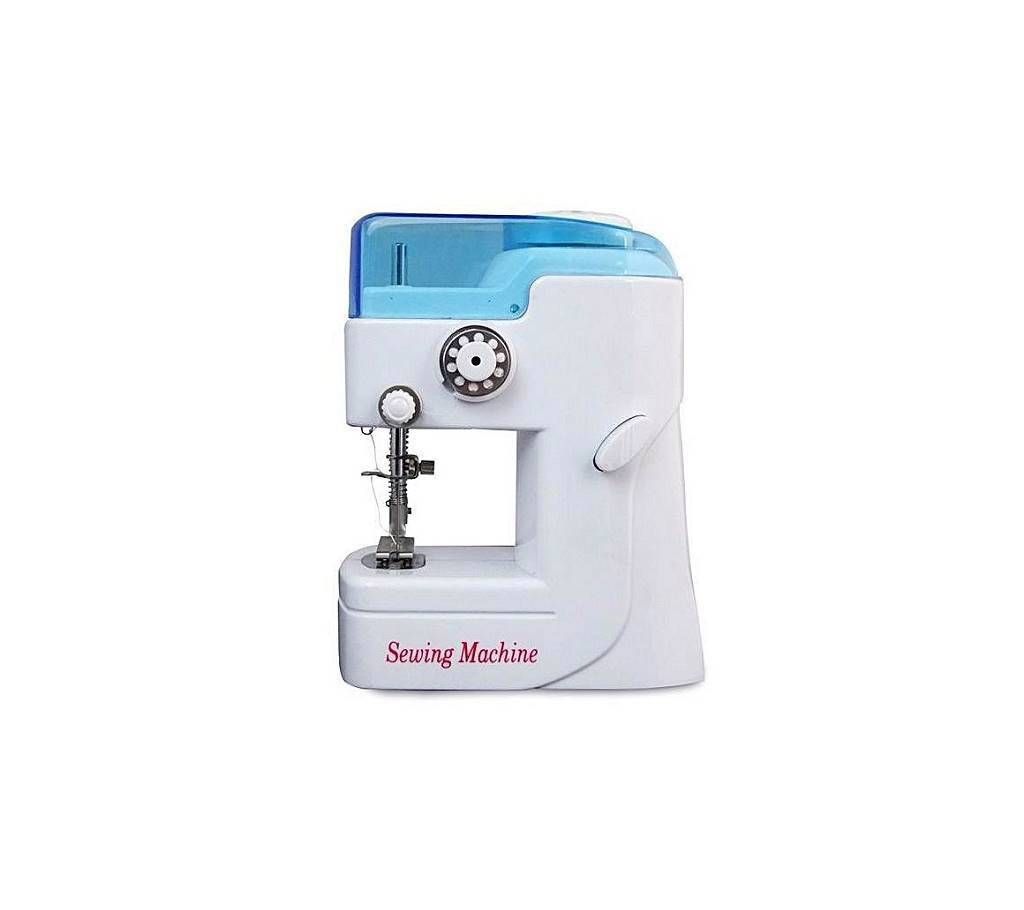 Mini Household Sewing Machine