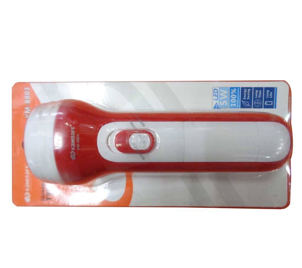 Rechargeable Flash Light