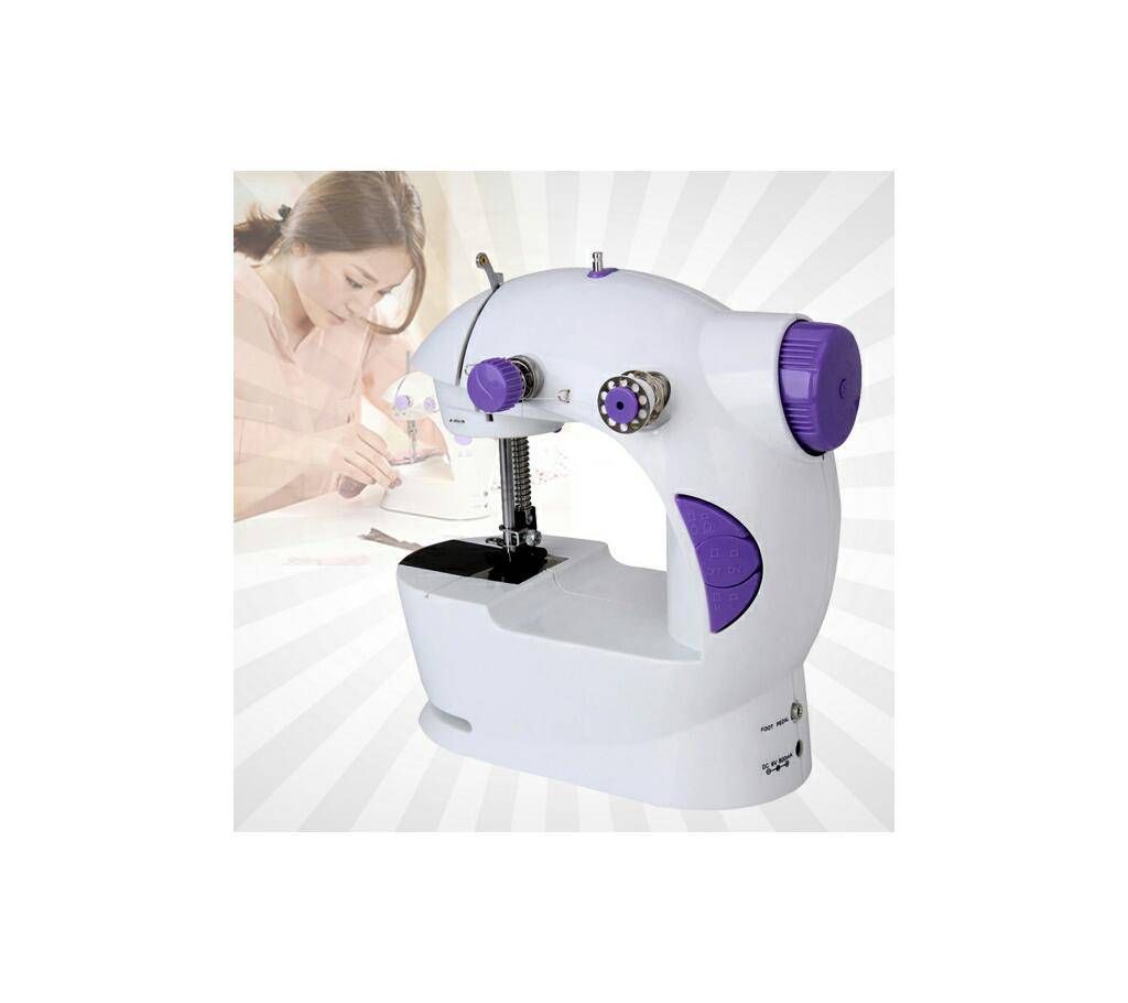 Mini Electric Swing Machine