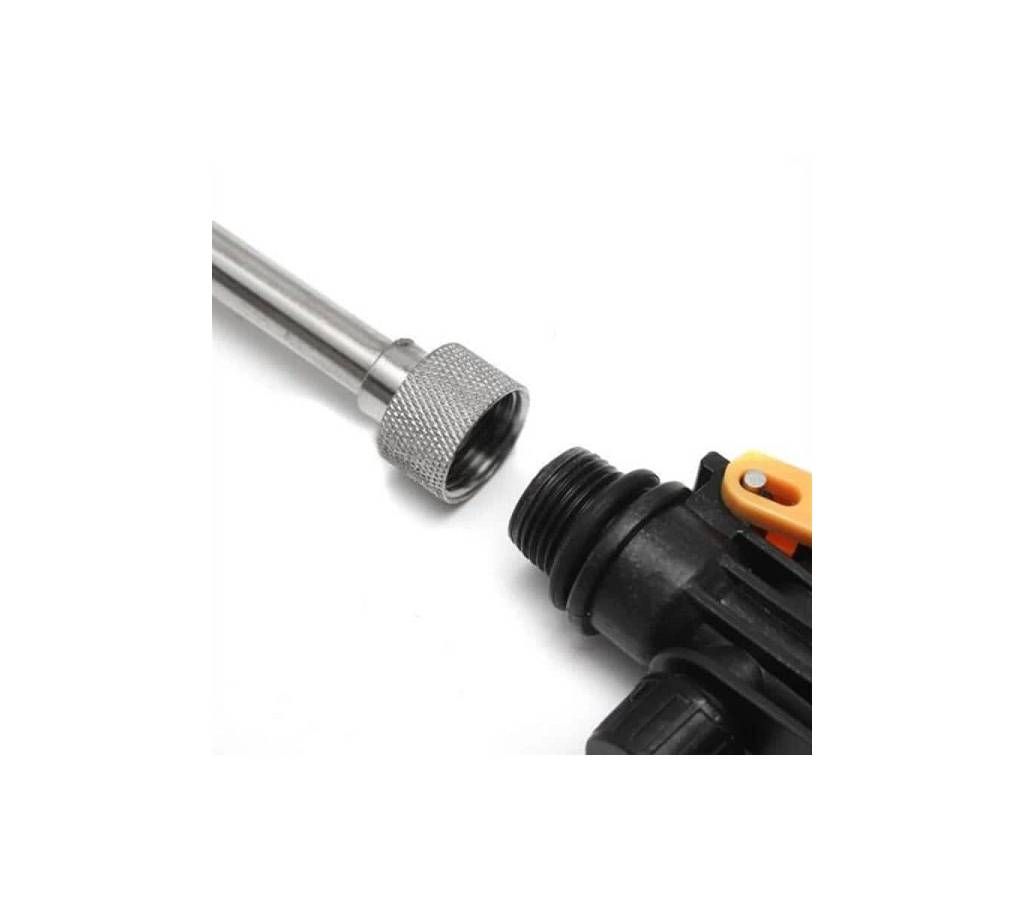 High Pressure Power Washer