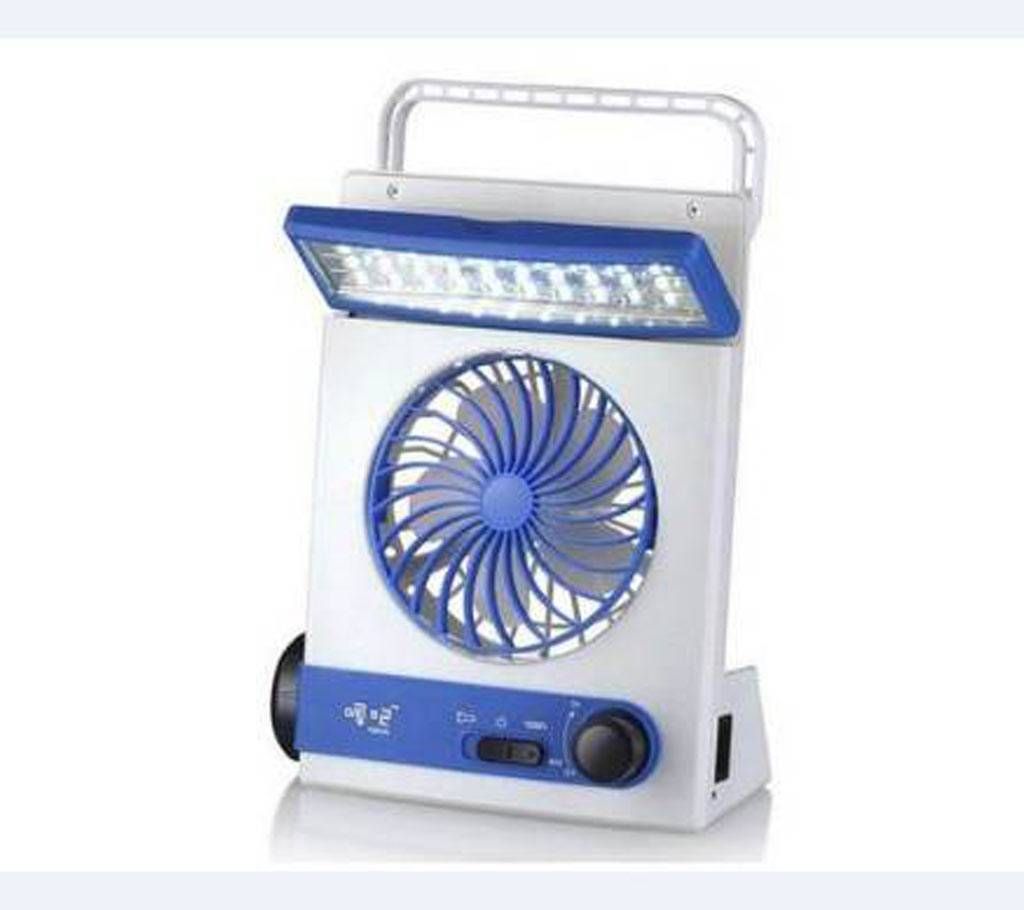 Multi Functional Fan