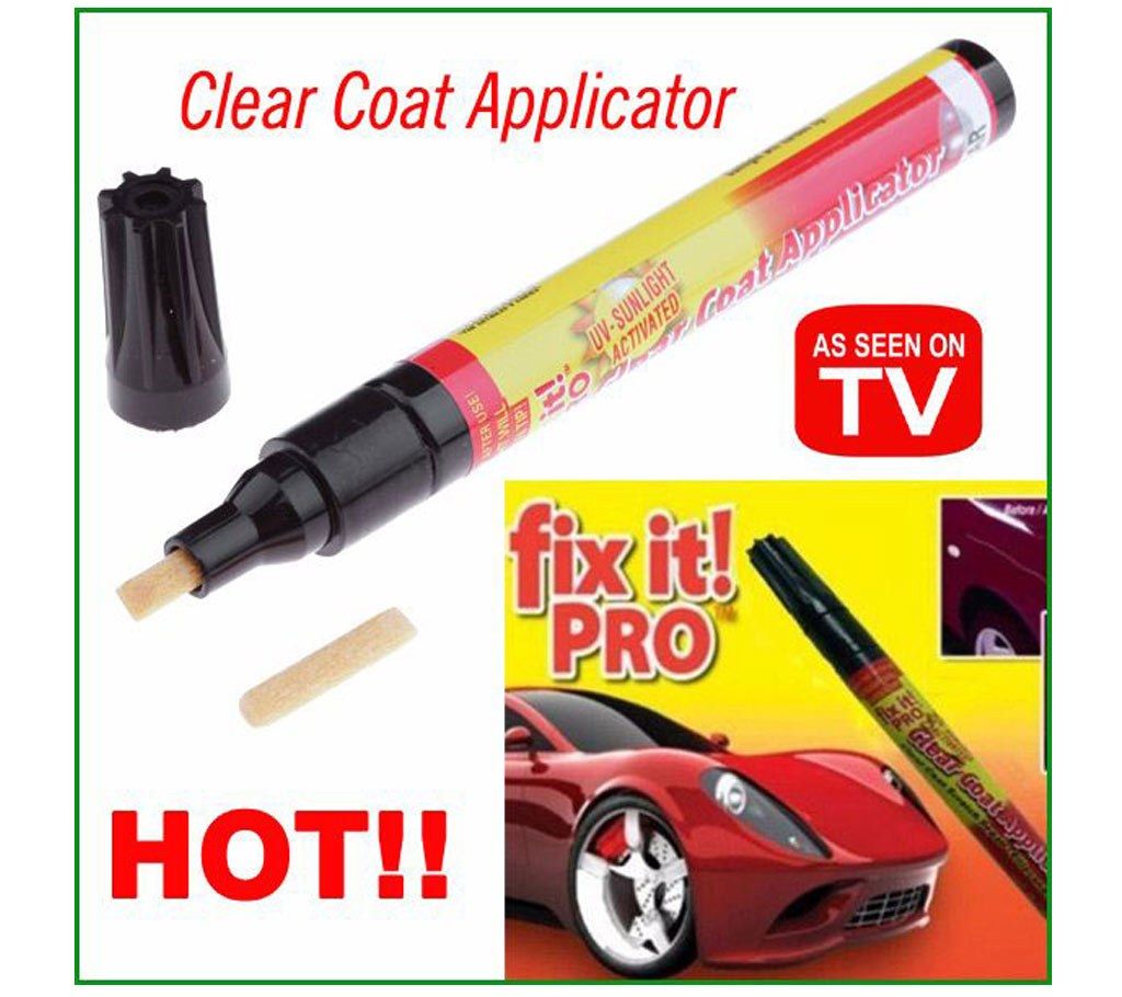 Fix It Pro Scratch Repair Pen