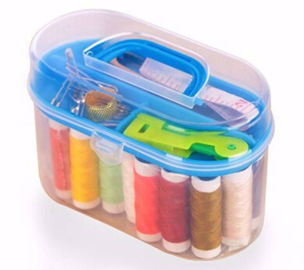 swing accessories kit box