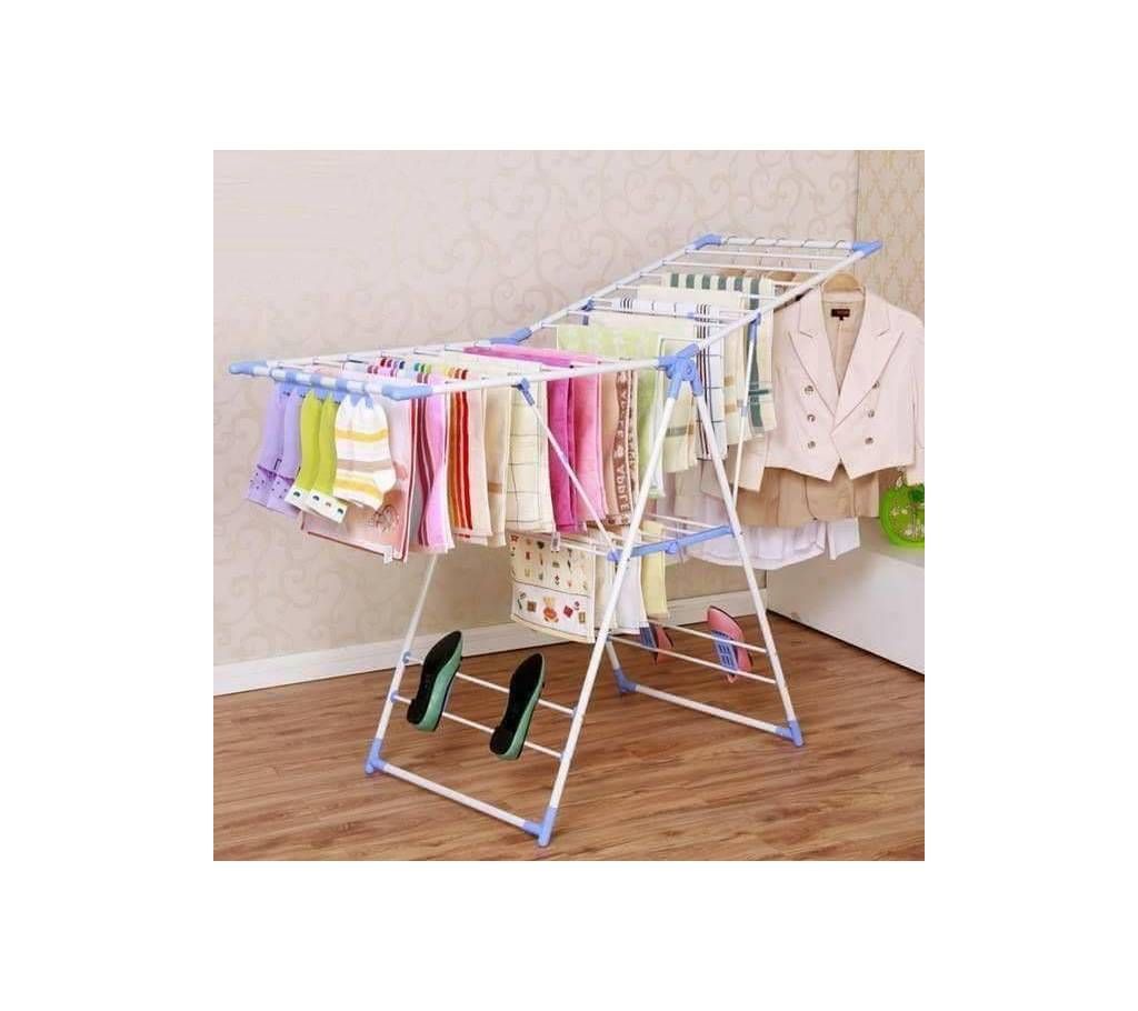 Cloth Drying Rack hanging Style
