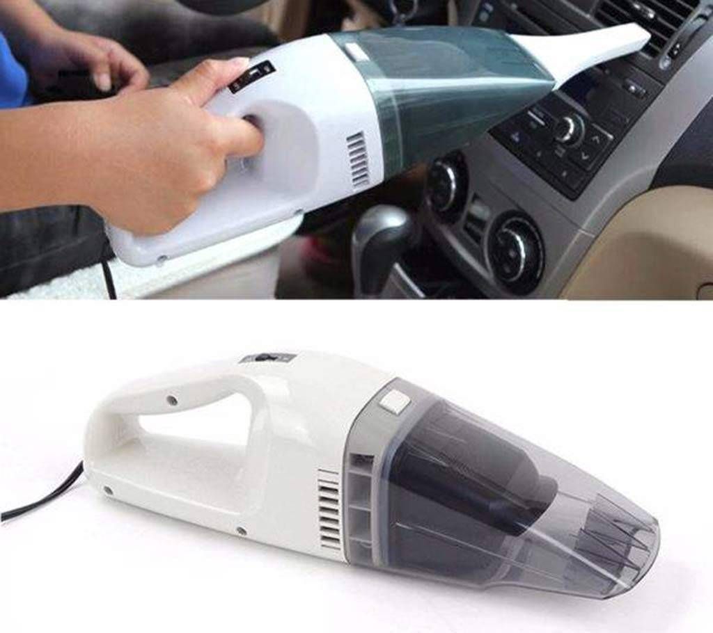 VACCUME CLEANER