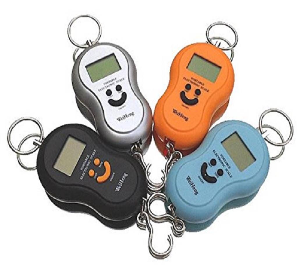 ELECTRIC PORTABLE Hanging Weight SCALE