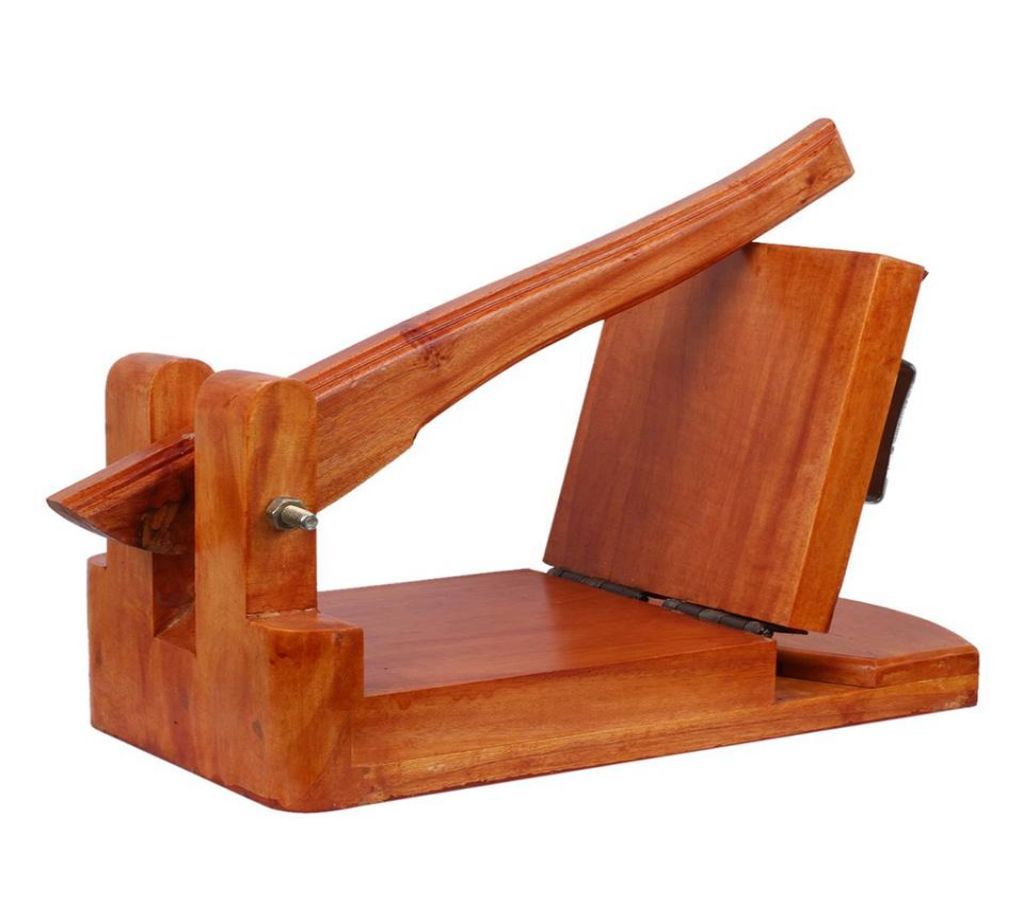 Woodn Roti Maker