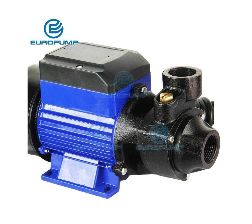 Water Pump 99.99% Copper Solar 12V 180Watt DC Battery Can Run On Battery Power Surface Water High Quality Imported Product Irrigation Village Fields H