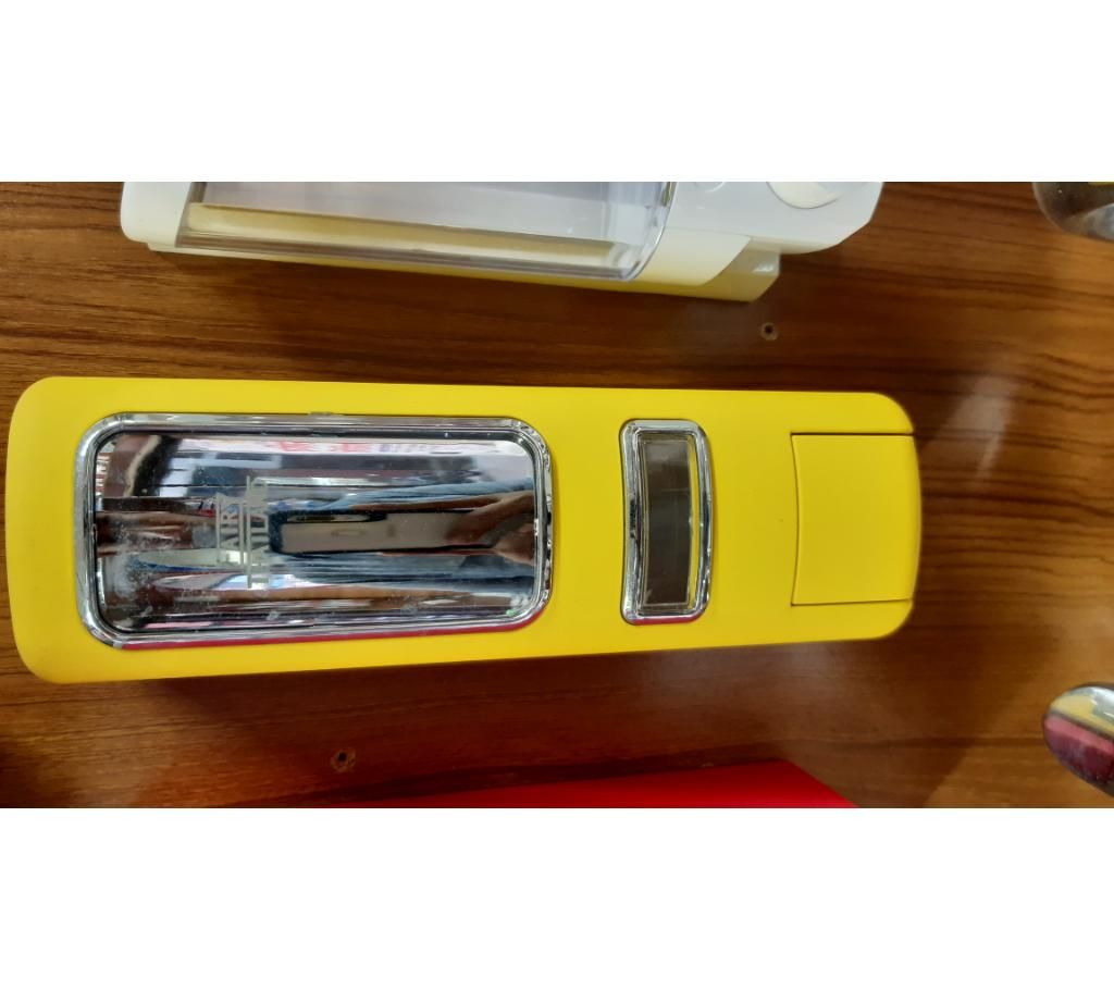 Touch Soap dispenser