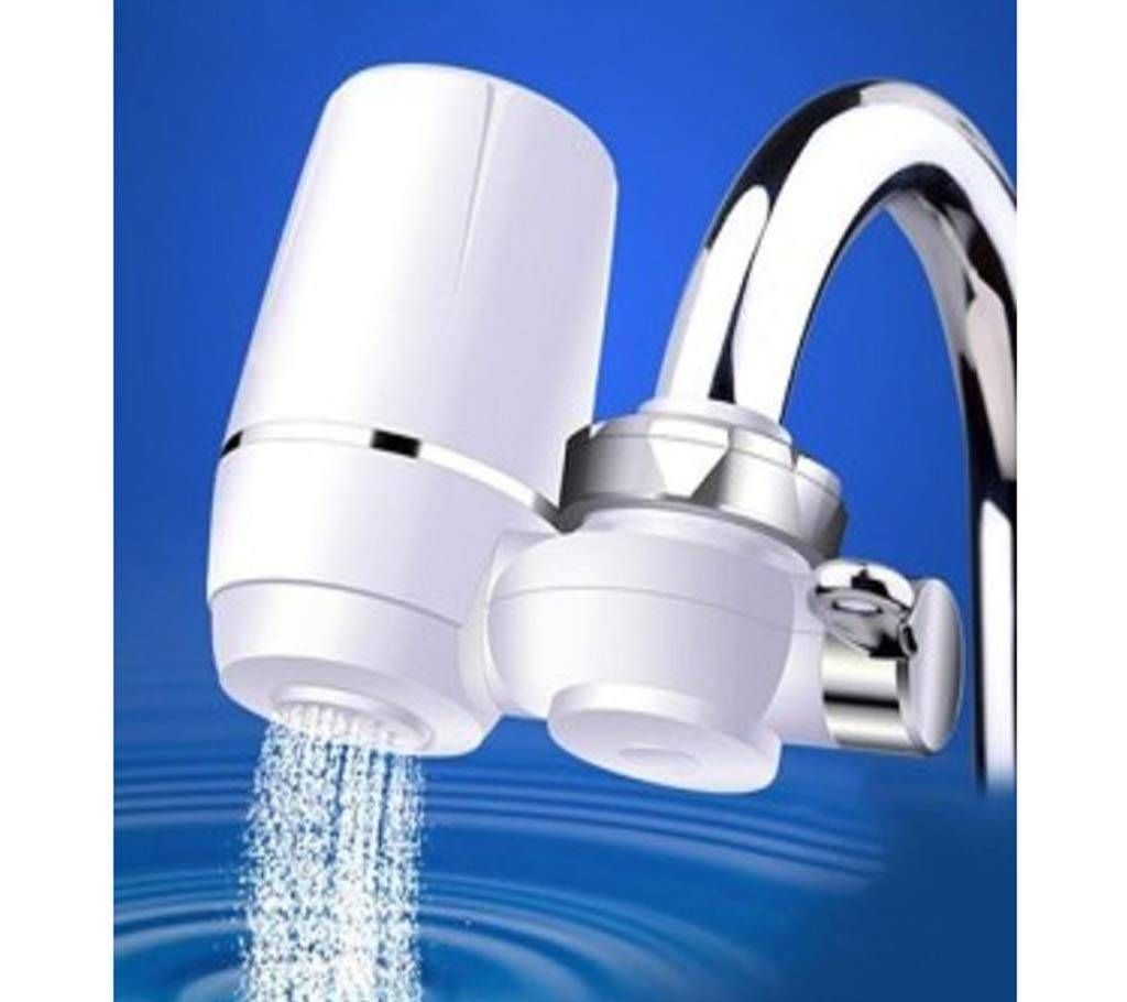 Water Faucet Purifier