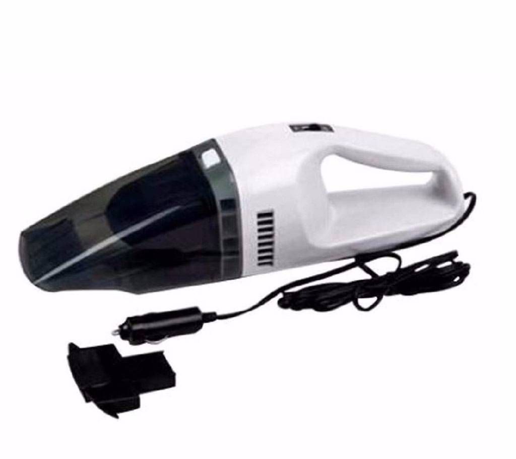 Car Vacuum Cleaner