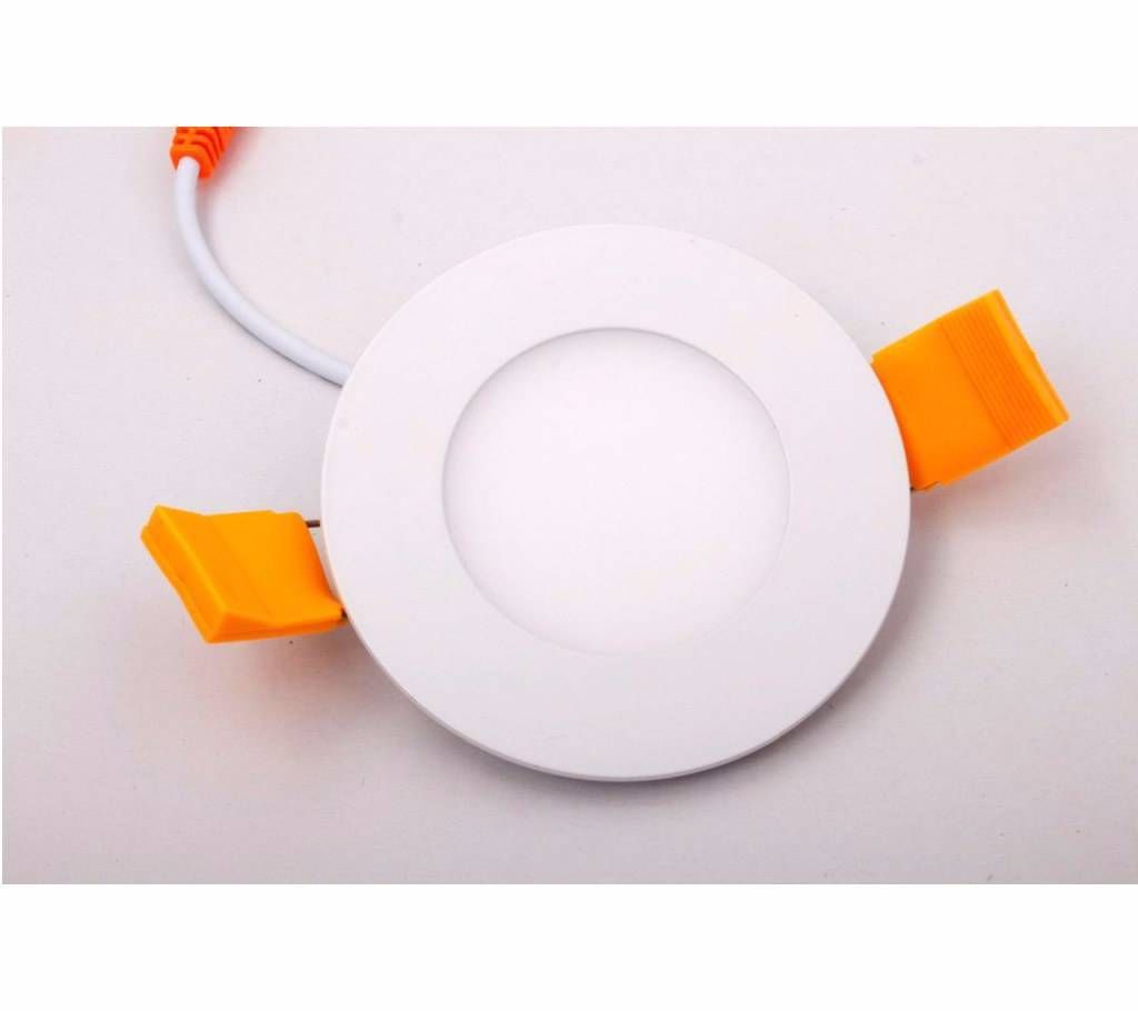 
LED Small Panel Light-3W
