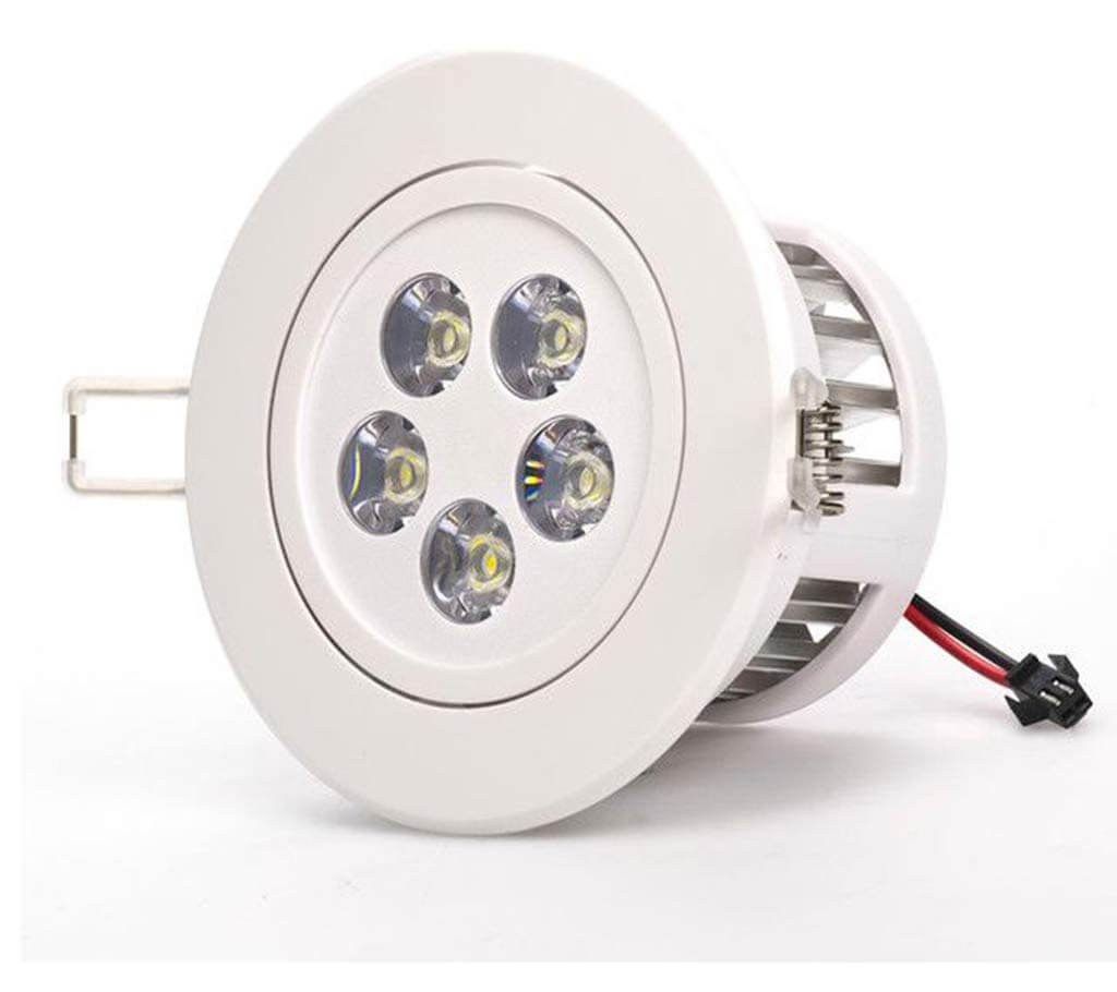Direction Down-light - 5 Watt