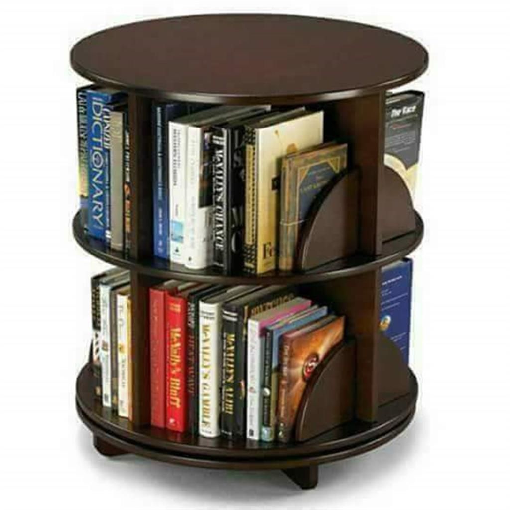 Round Shelf