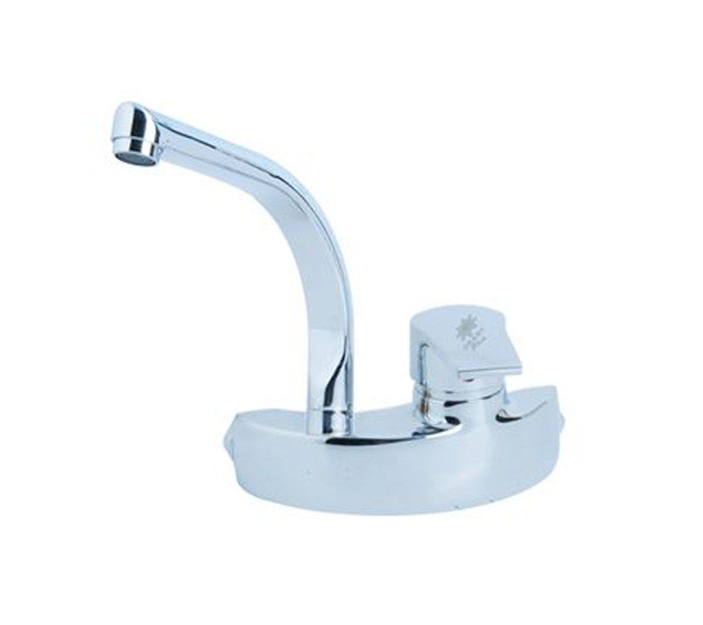 Single Lever Sink Mixer (Smart)