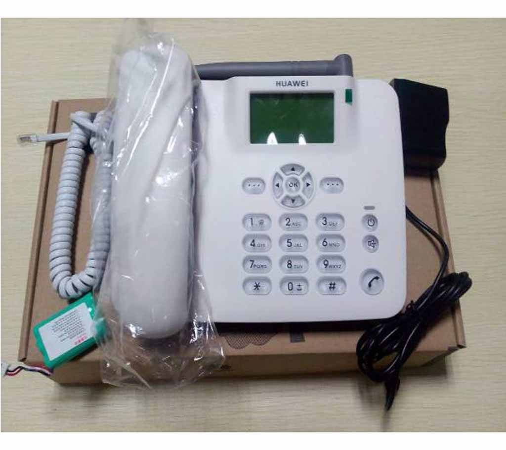 Huawei GSM Desktop Telephone