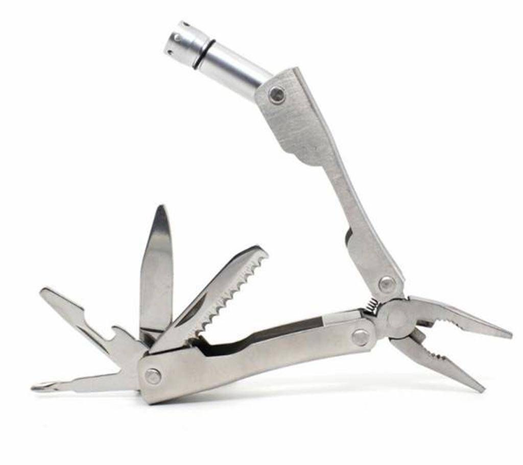 Multifunction Micro Pliers Tool Kit 