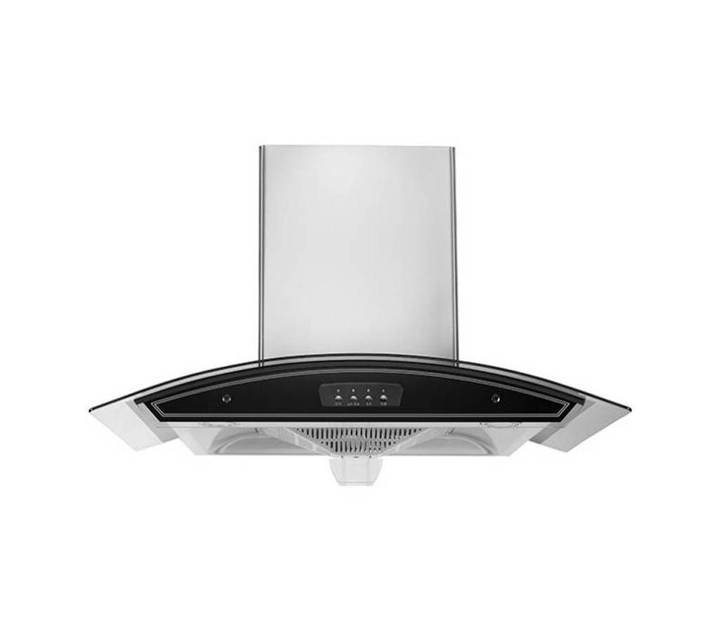 New Auto Kitchen Hood From Malaysia