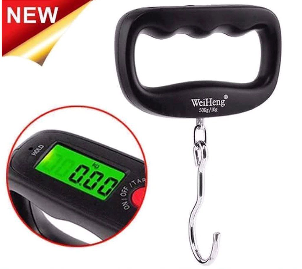 Digital Hanging Weight Scale-50 kg