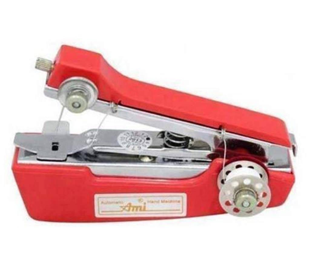 Manual hand swing machine