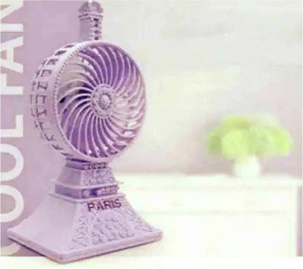 Mini Desktop Usb Fan mini desktop USB fan 