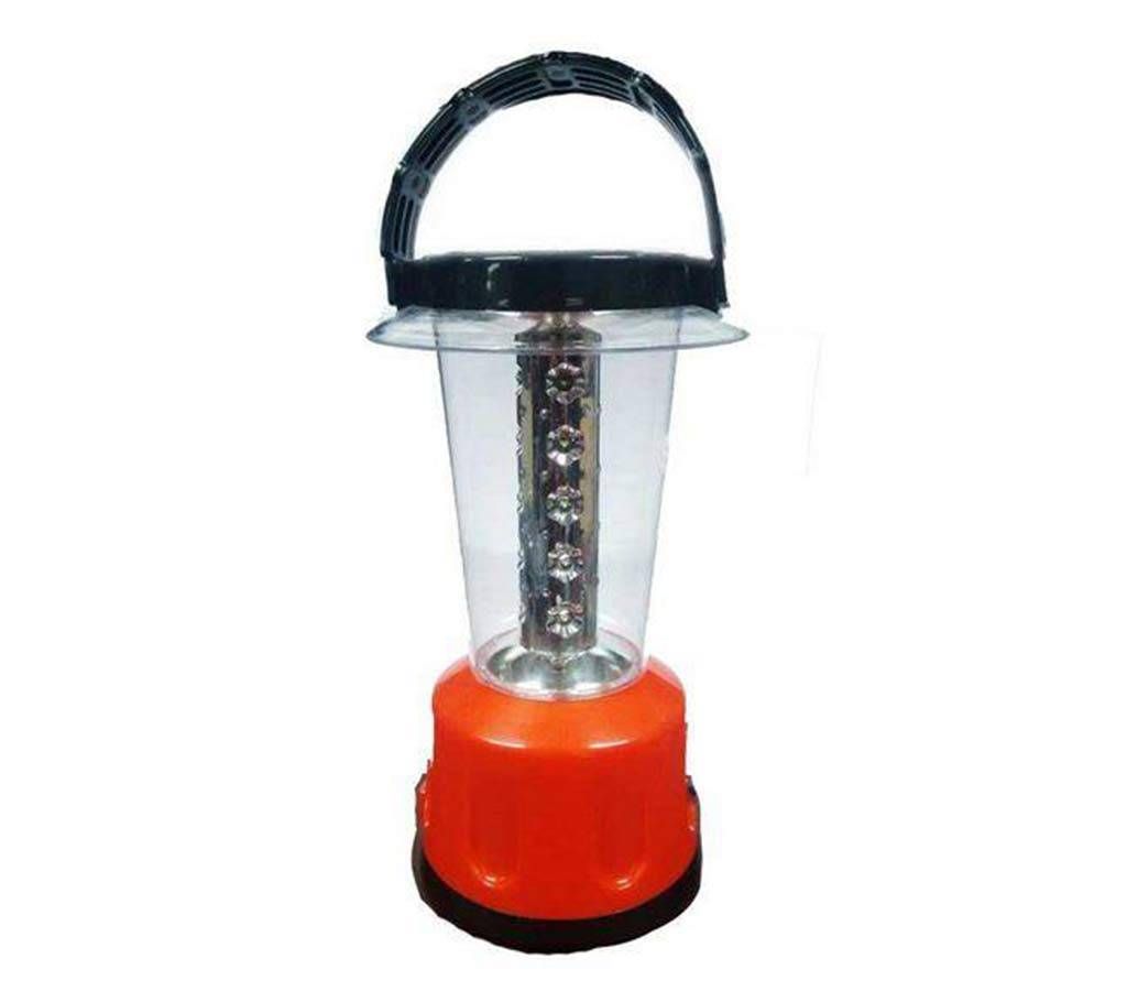 Solar Camping Light