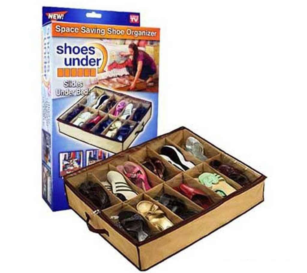 shoe rak