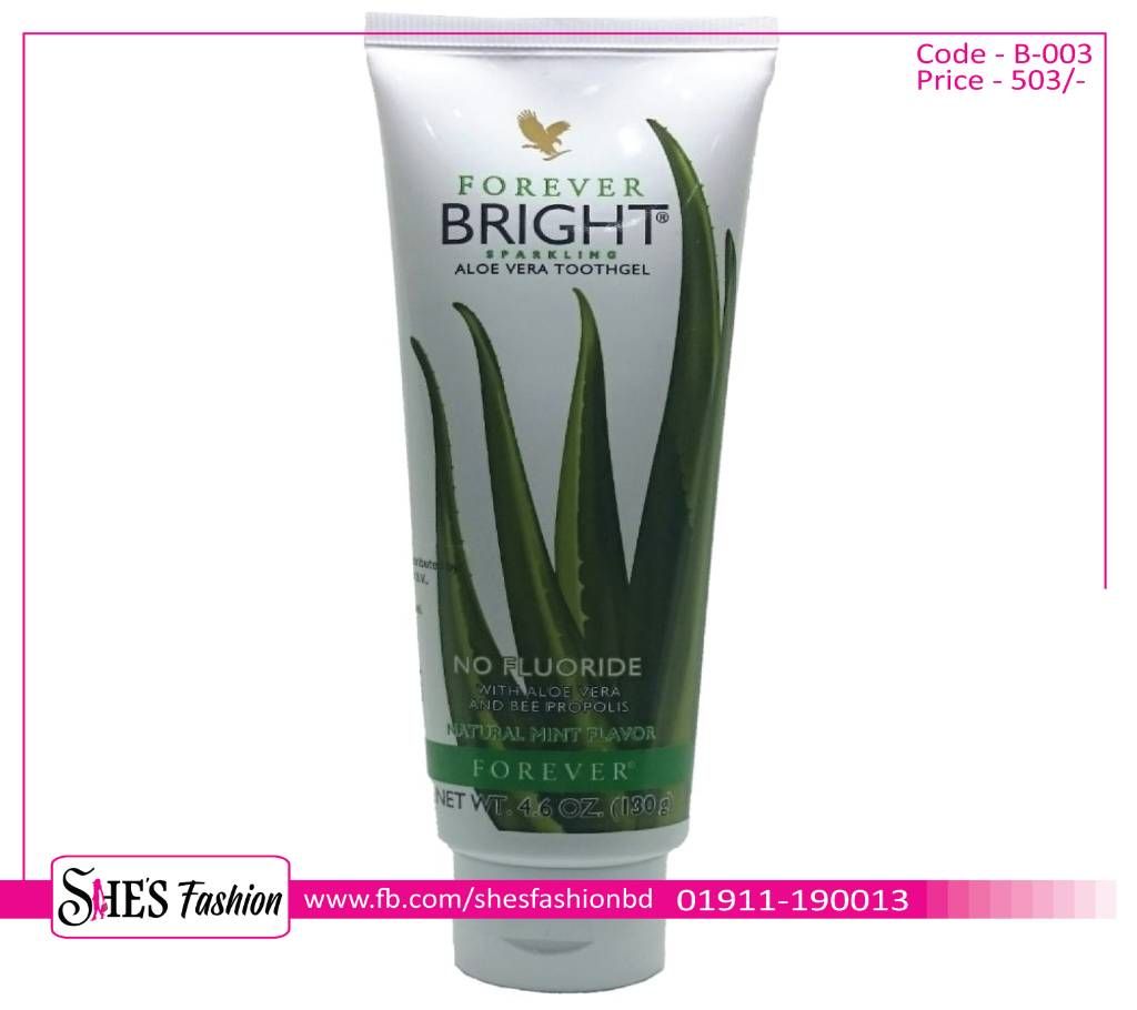 Forever Bright Toothgel