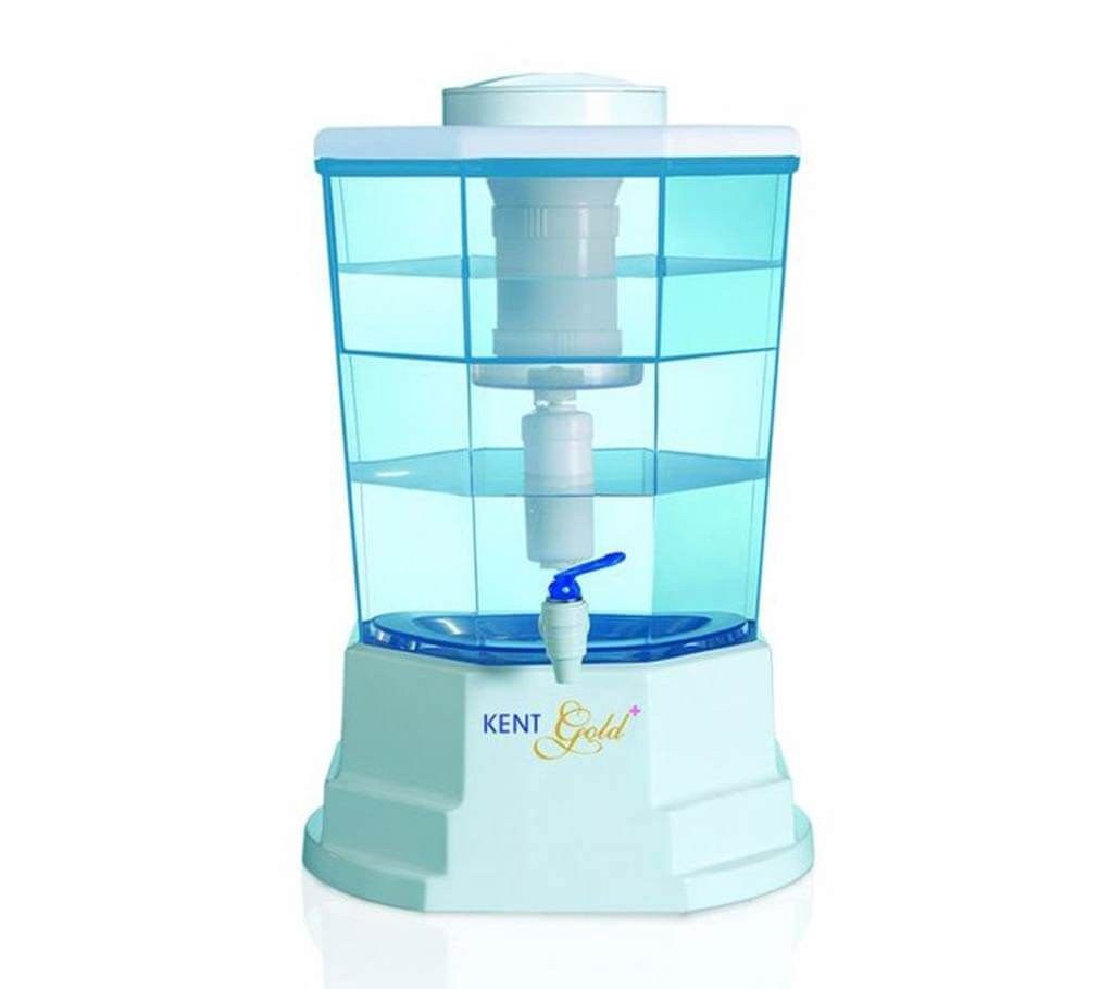 KENT GOLD PLUS water purifier- 20 liters 