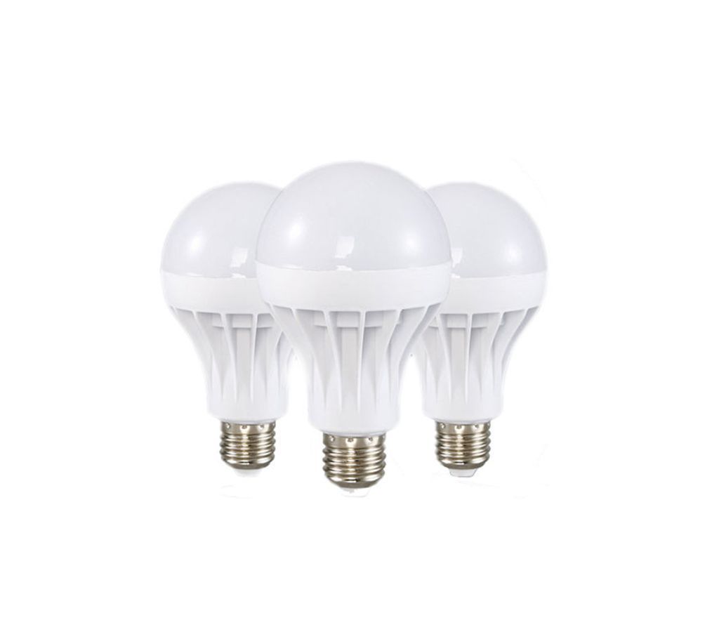 LED Bulbs - 9 Watt (6 Pieces)