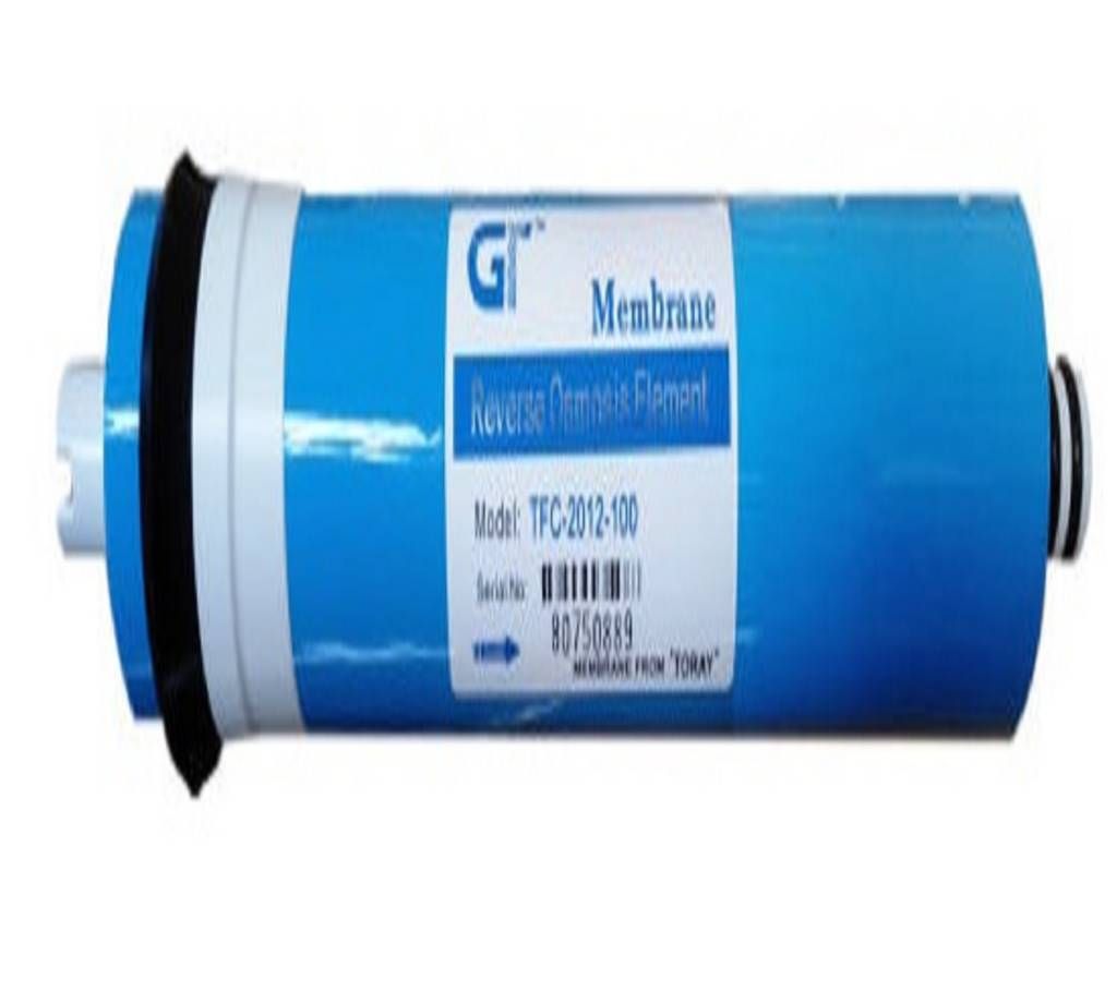 100 GPD RO Membranes